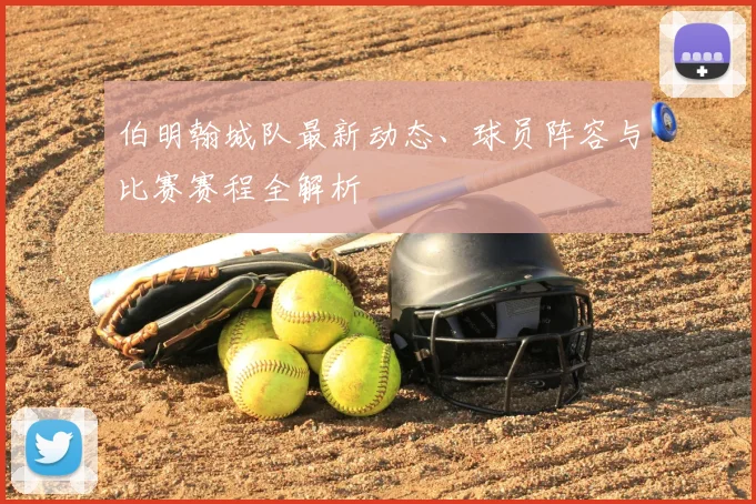 伯明翰城队最新动态、球员阵容与比赛赛程全解析